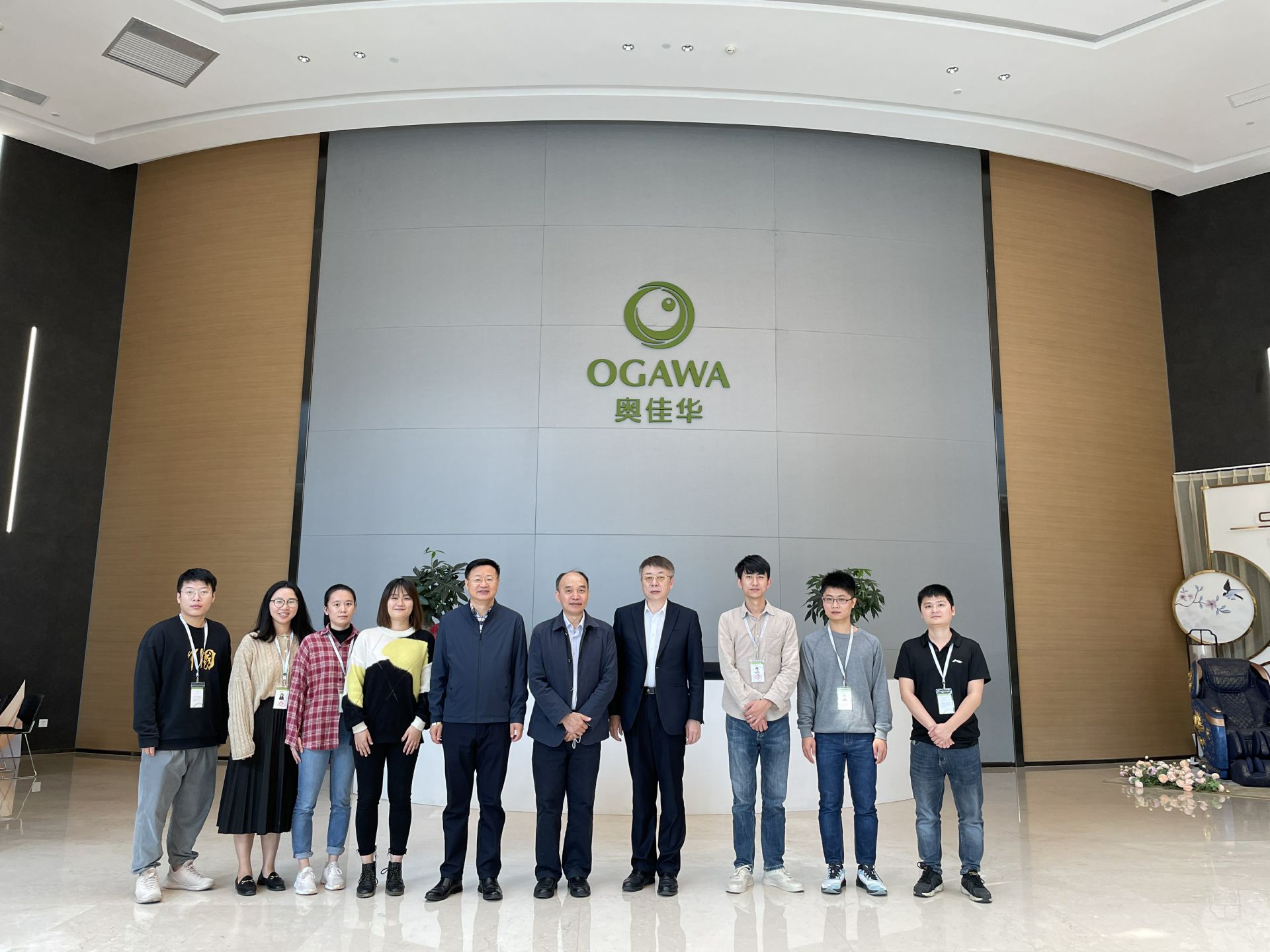 西安天啸室内空气检测有限公司集团创新平台建设再上新台阶
